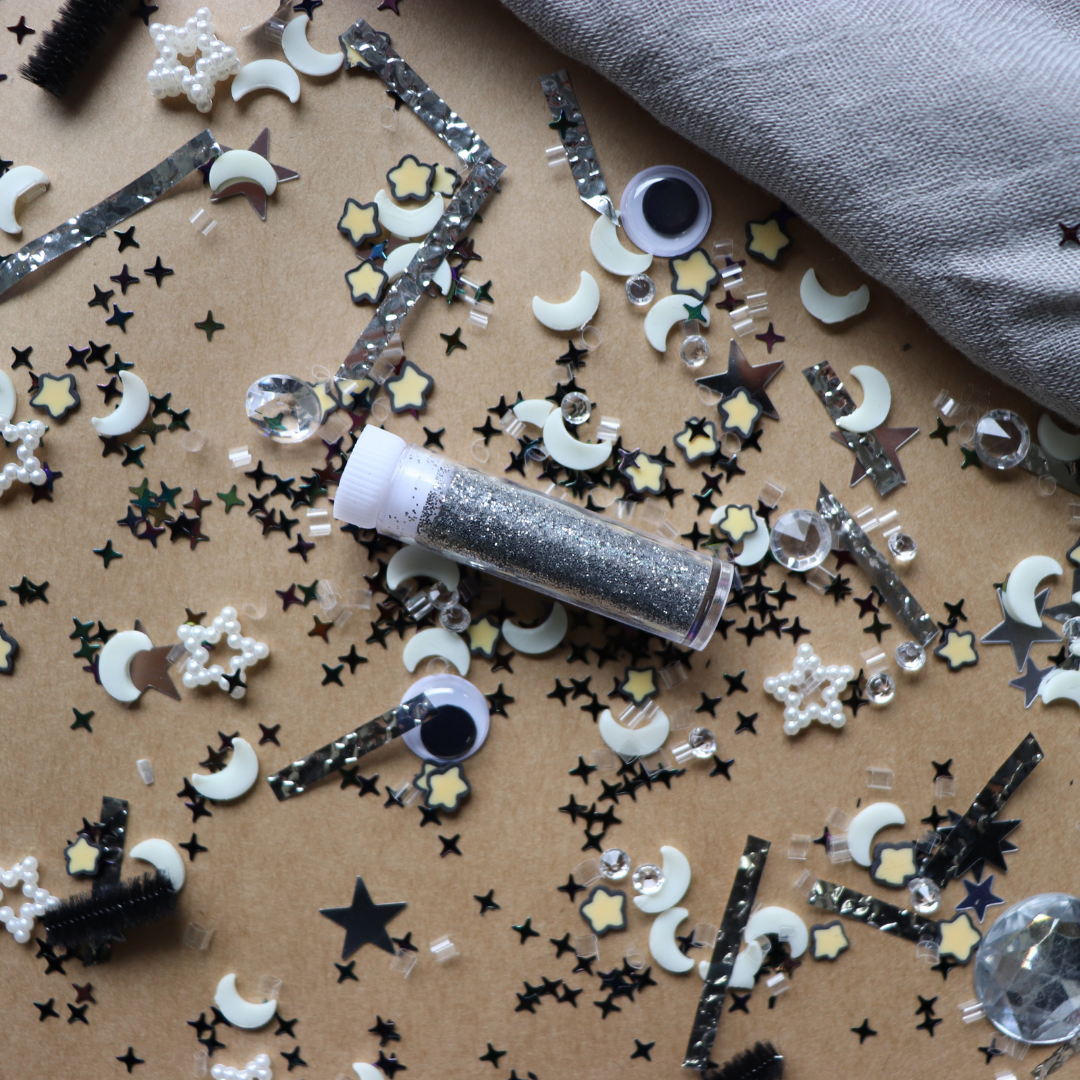 Jellystone Designs Diy Calm Down Bottle Refills