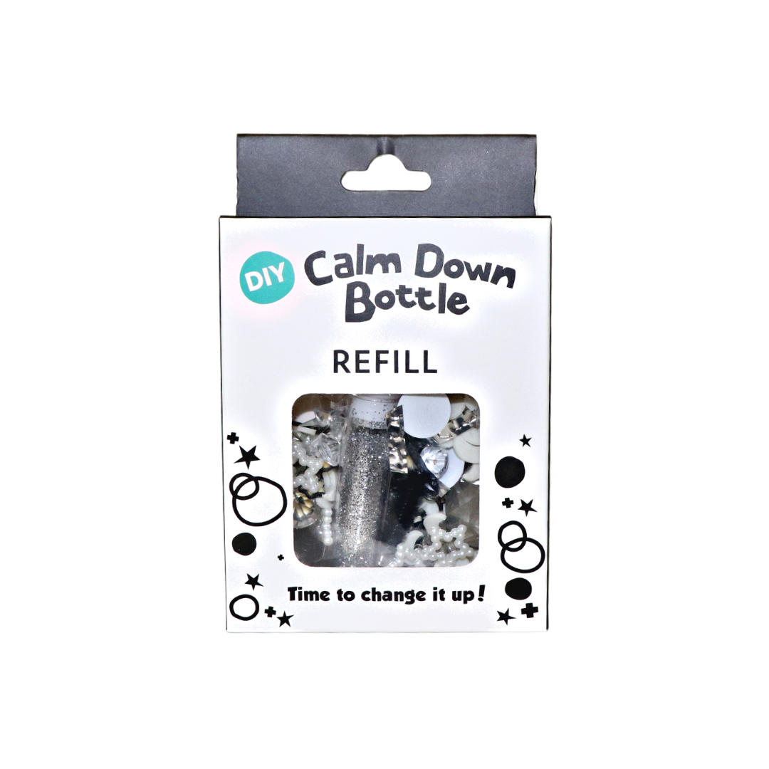Jellystone Designs Diy Calm Down Bottle Refills