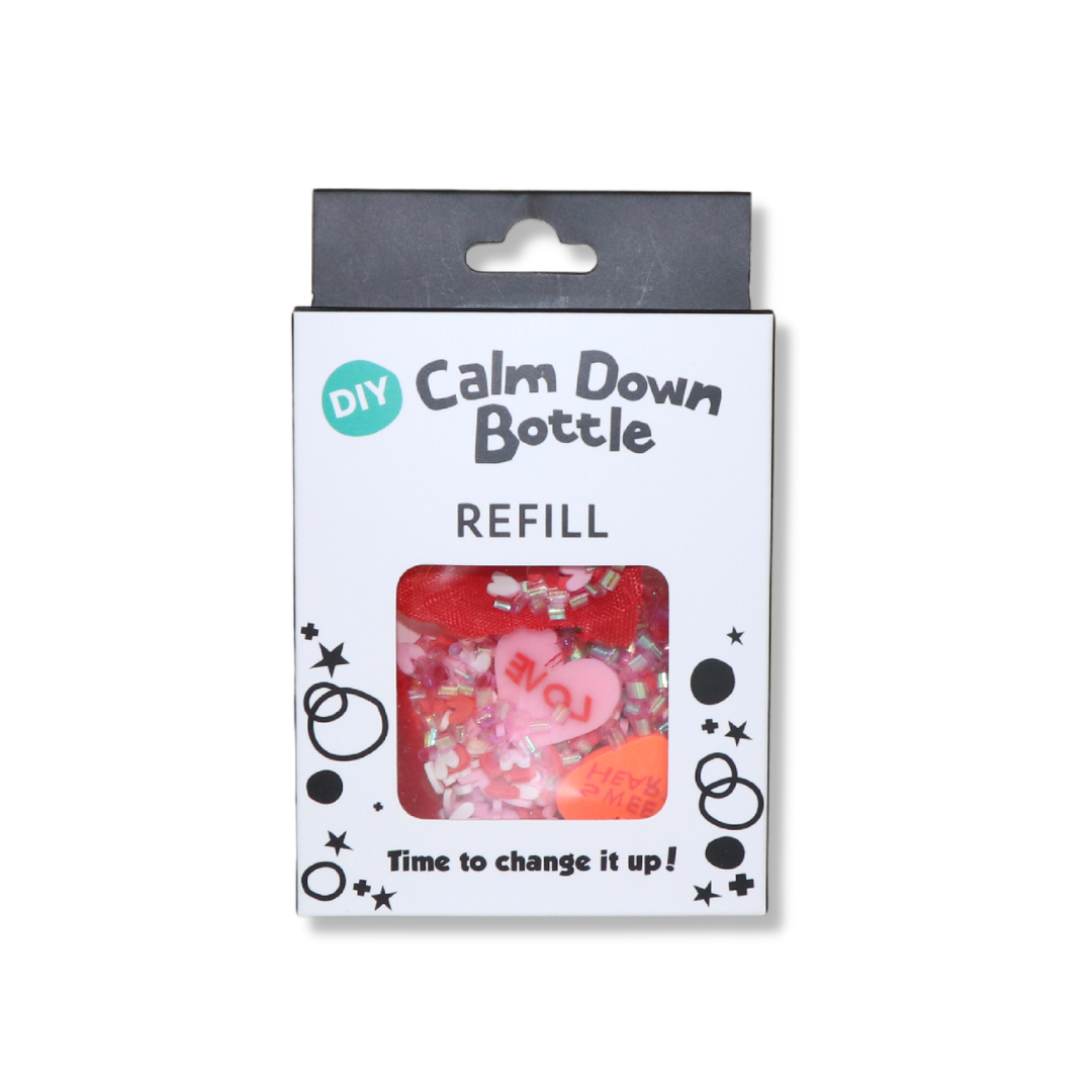 Jellystone Designs Diy Calm Down Bottle Refills