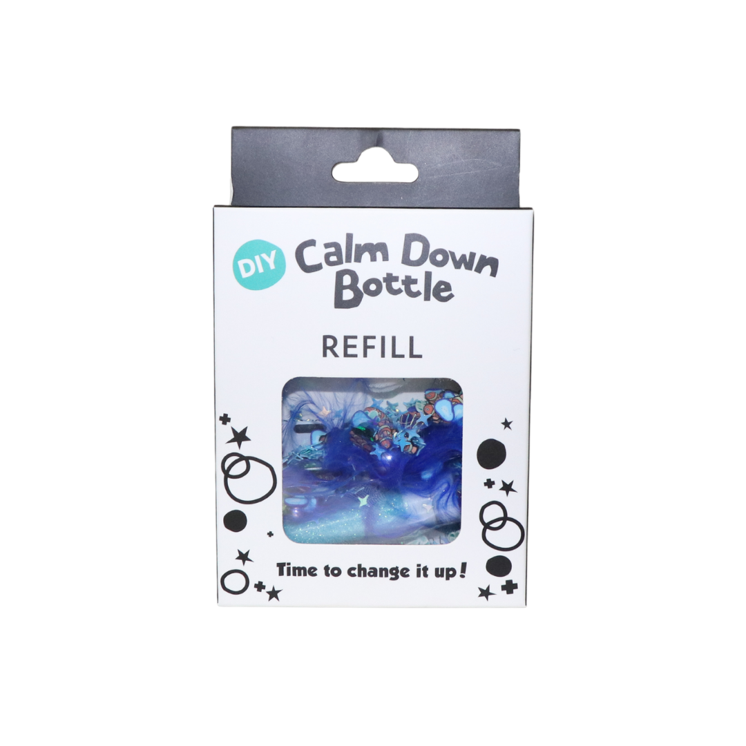 Jellystone Designs Diy Calm Down Bottle Refills