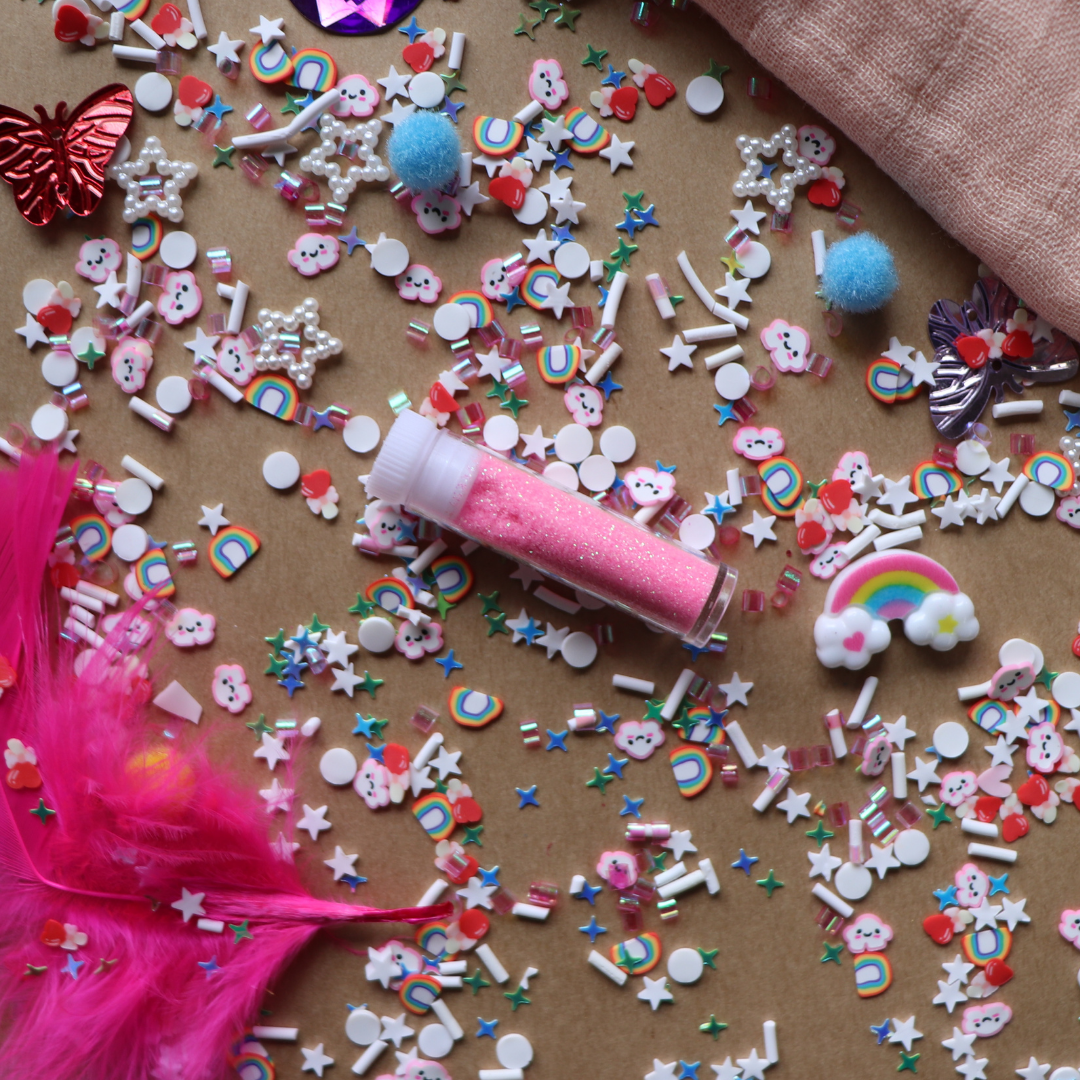 Jellystone Designs Diy Calm Down Bottle Refills