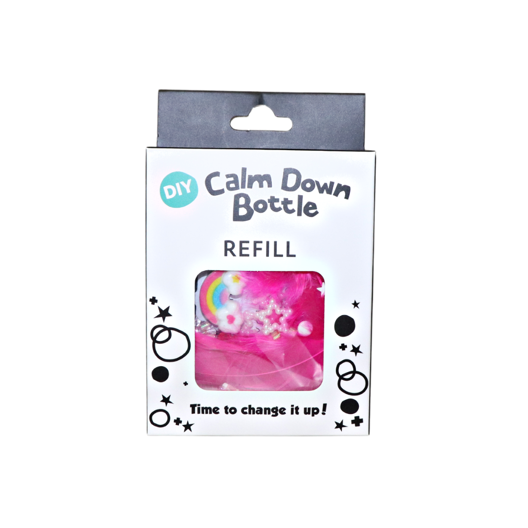Jellystone Designs Diy Calm Down Bottle Refills