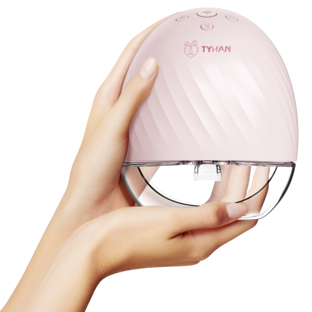 Little matisse 2025 breast pump