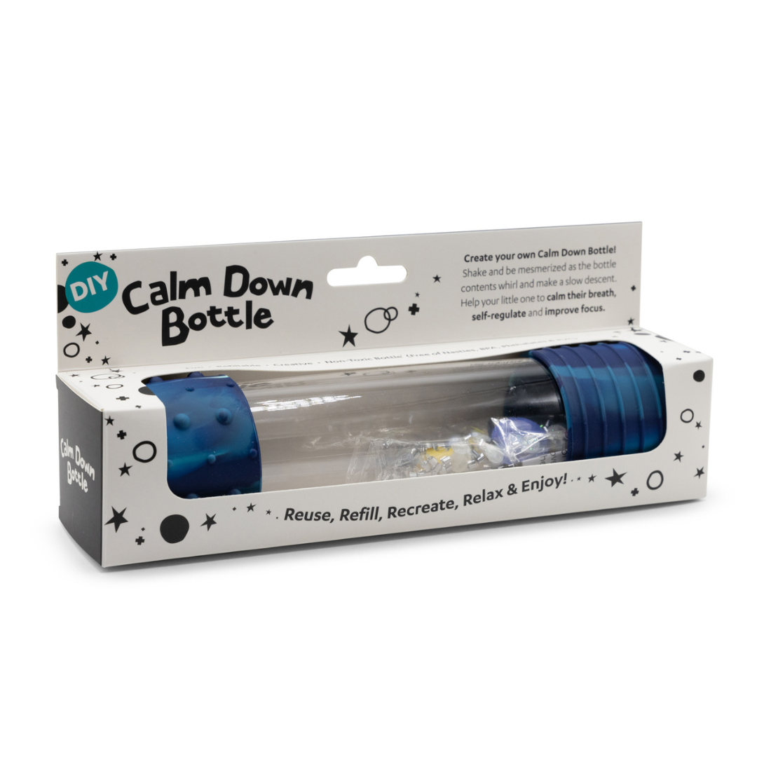 Jellystone Diy Calm Down Bottle