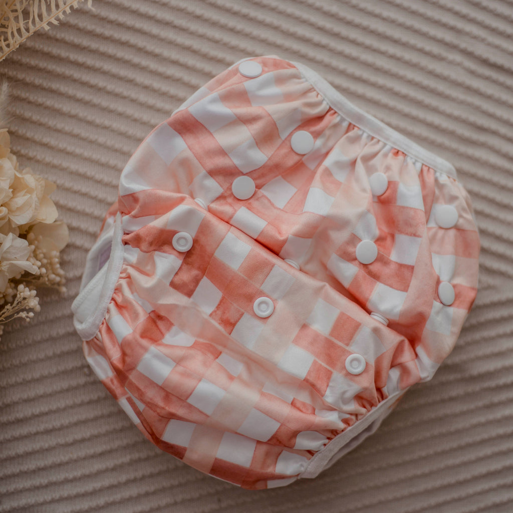 My Little Gumnut Swim Nappy - Large 18 To 36 Months