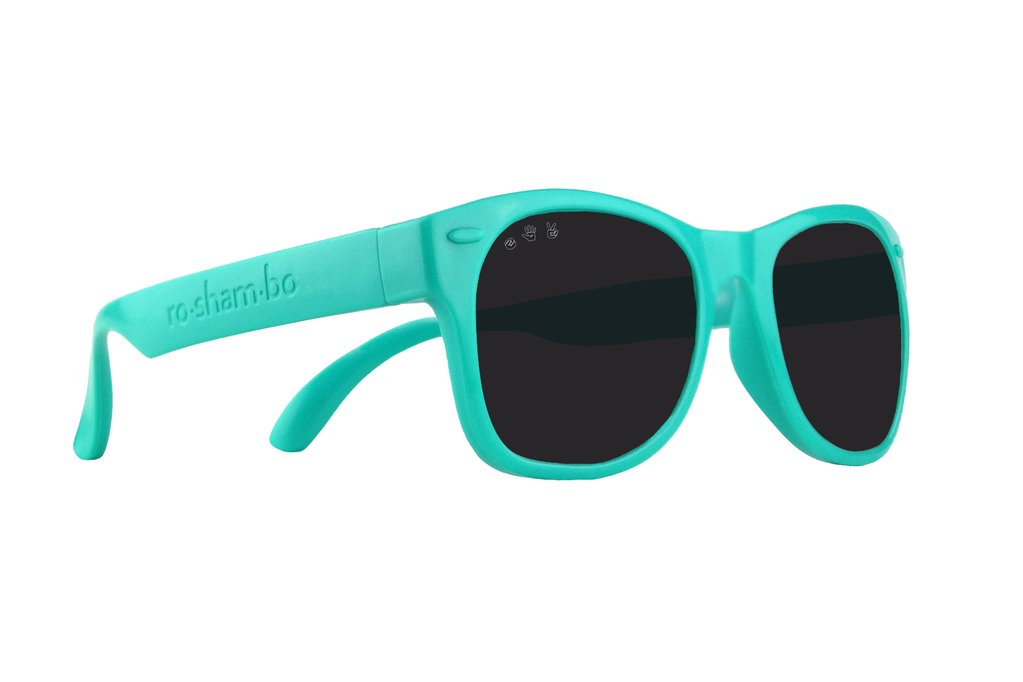 RoShamBobaby Sunglasses - Polarised 0-2yrs