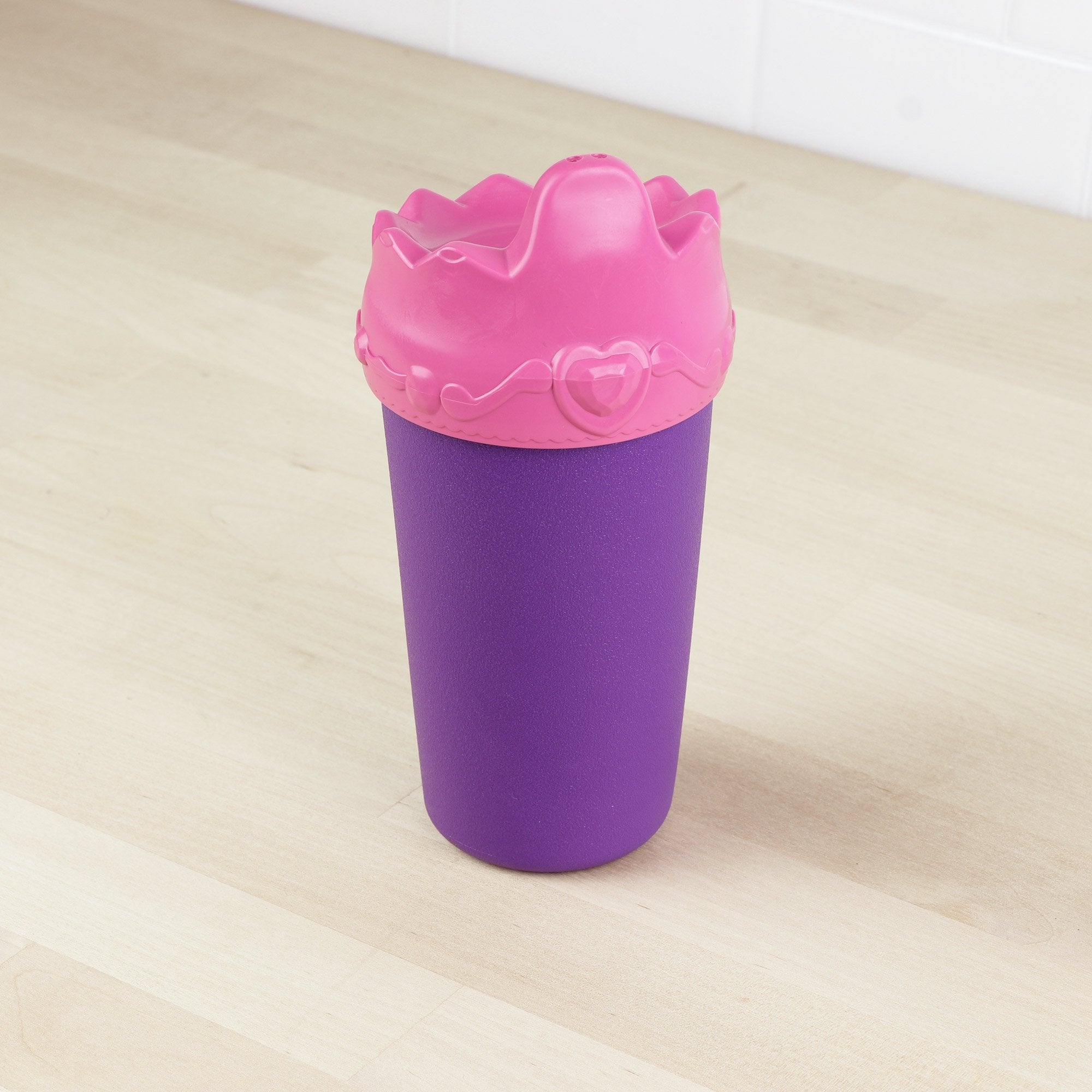 Replay Non-spill Designer Sippy Cup