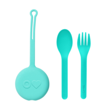 Omie 3 Piece Cutlery Pod