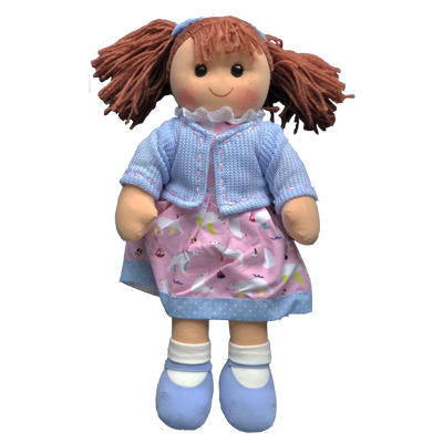 Hopscotch Dolls 35cm