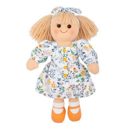 Hopscotch Dolls 35cm