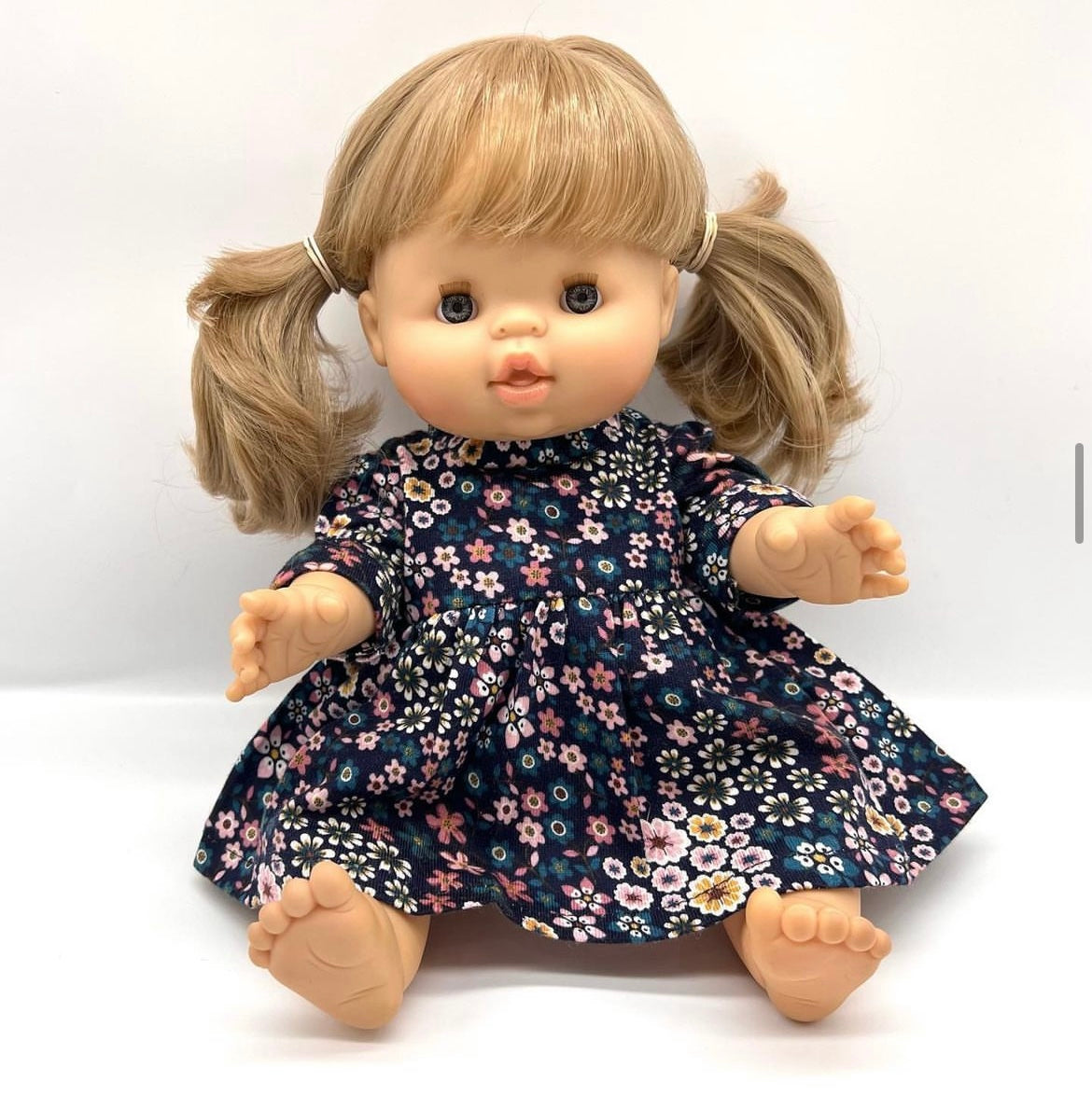 Mini Coletto Dolls Clothes - Tanya