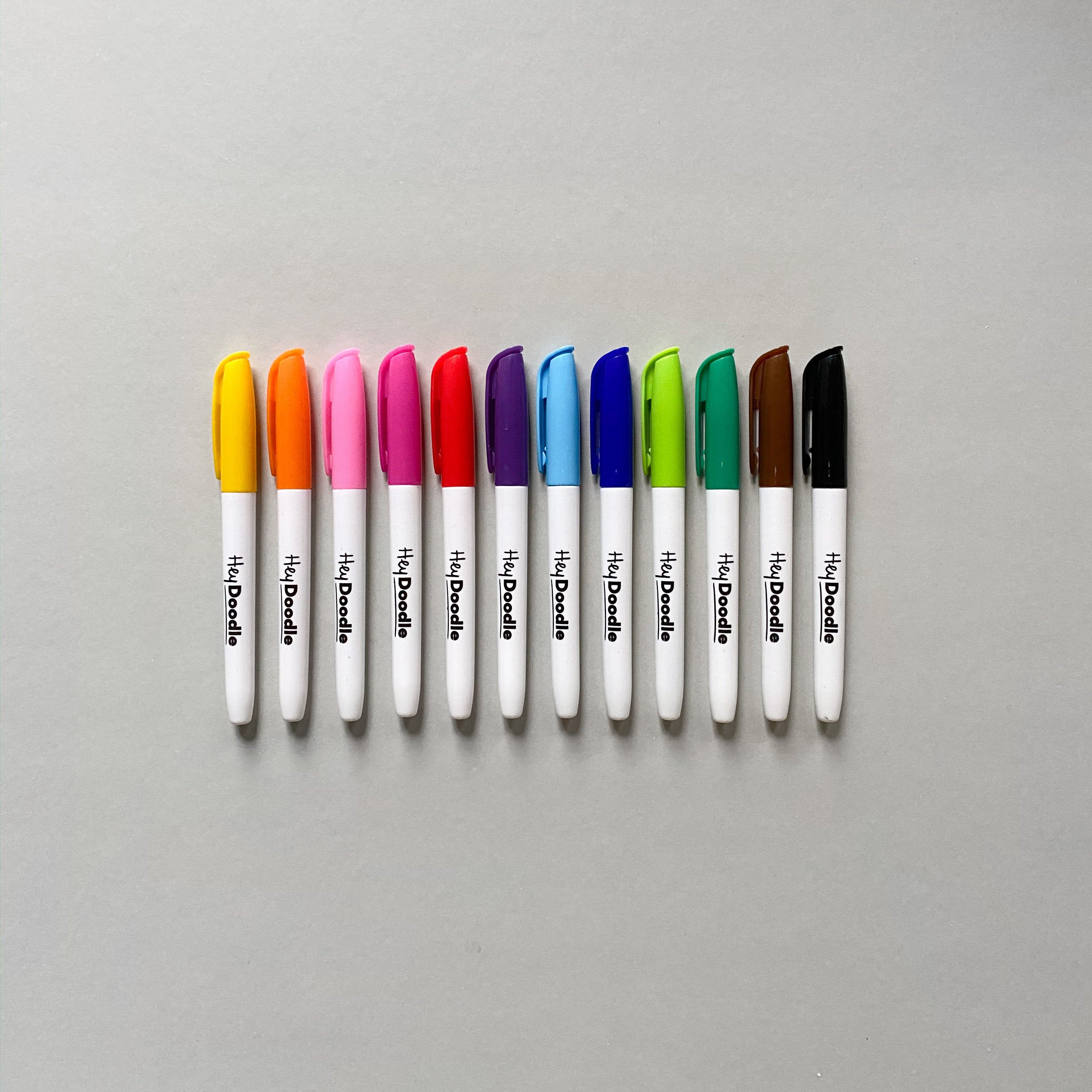 Hey Doodle - Accessories