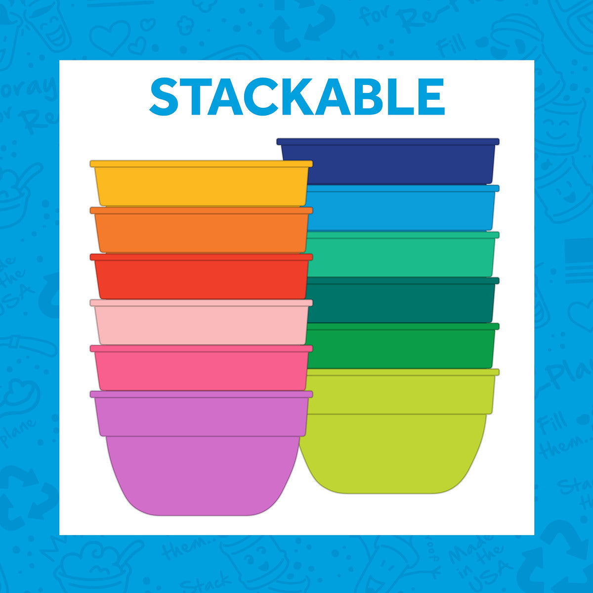 Replay Dip & Pour Bowl