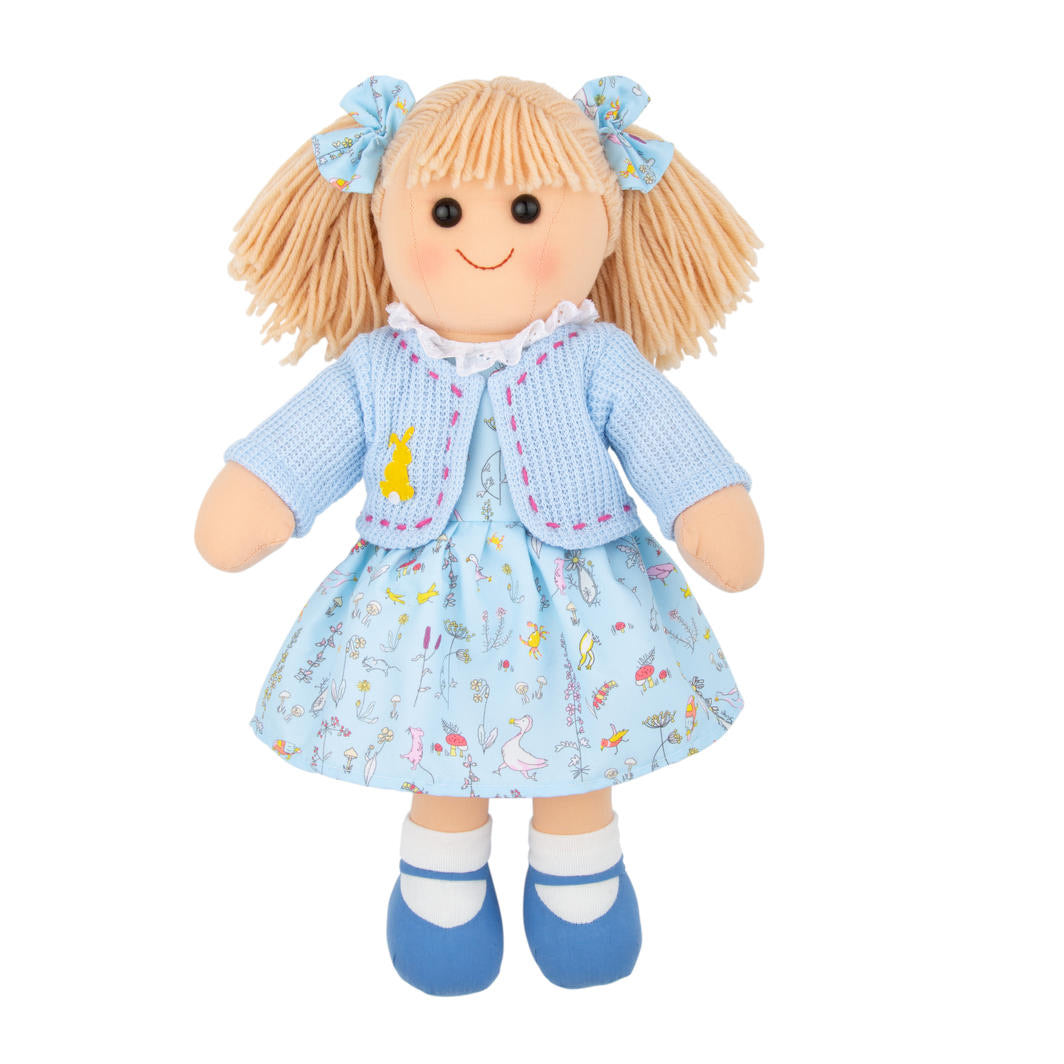 Hopscotch Dolls 35cm