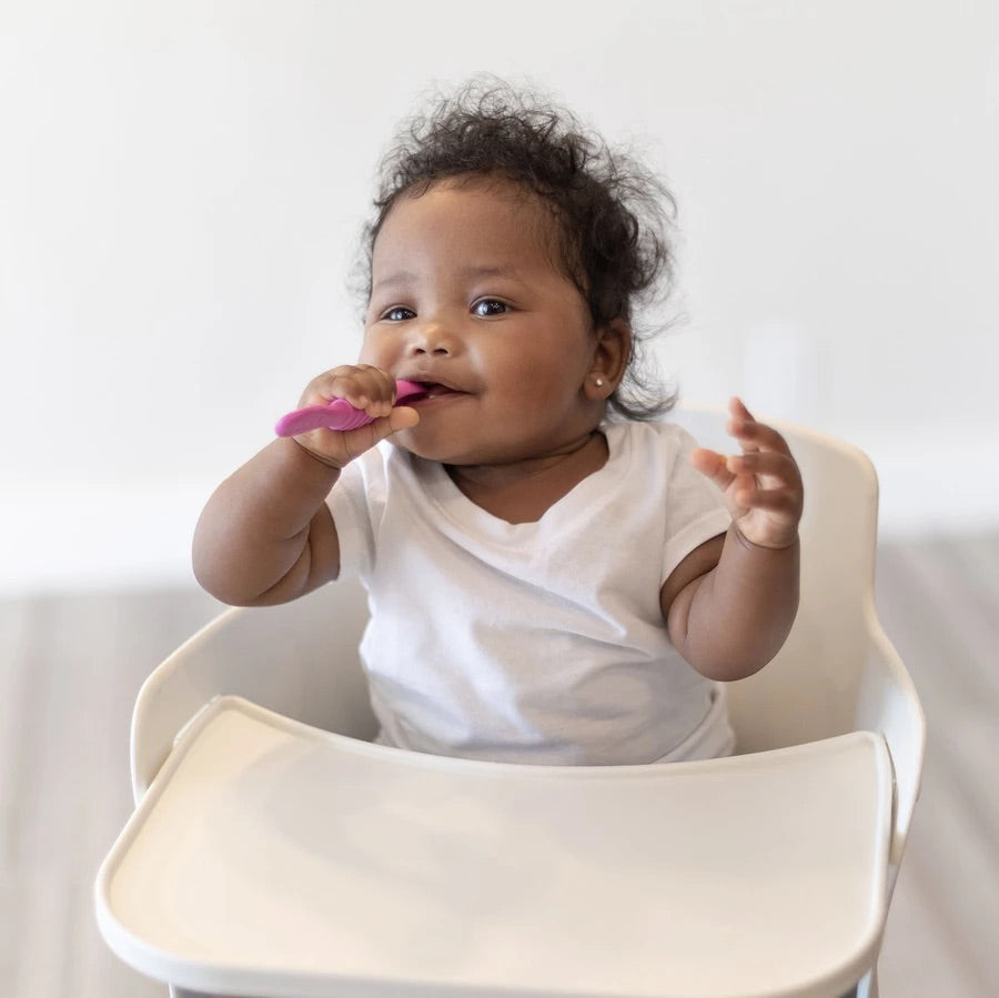 Bumkins Silicone Dipping Spoons