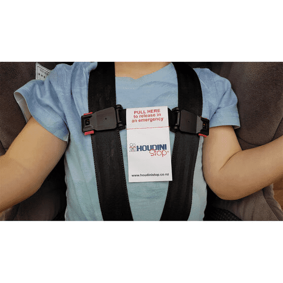 Houdini Stop Twin Pack