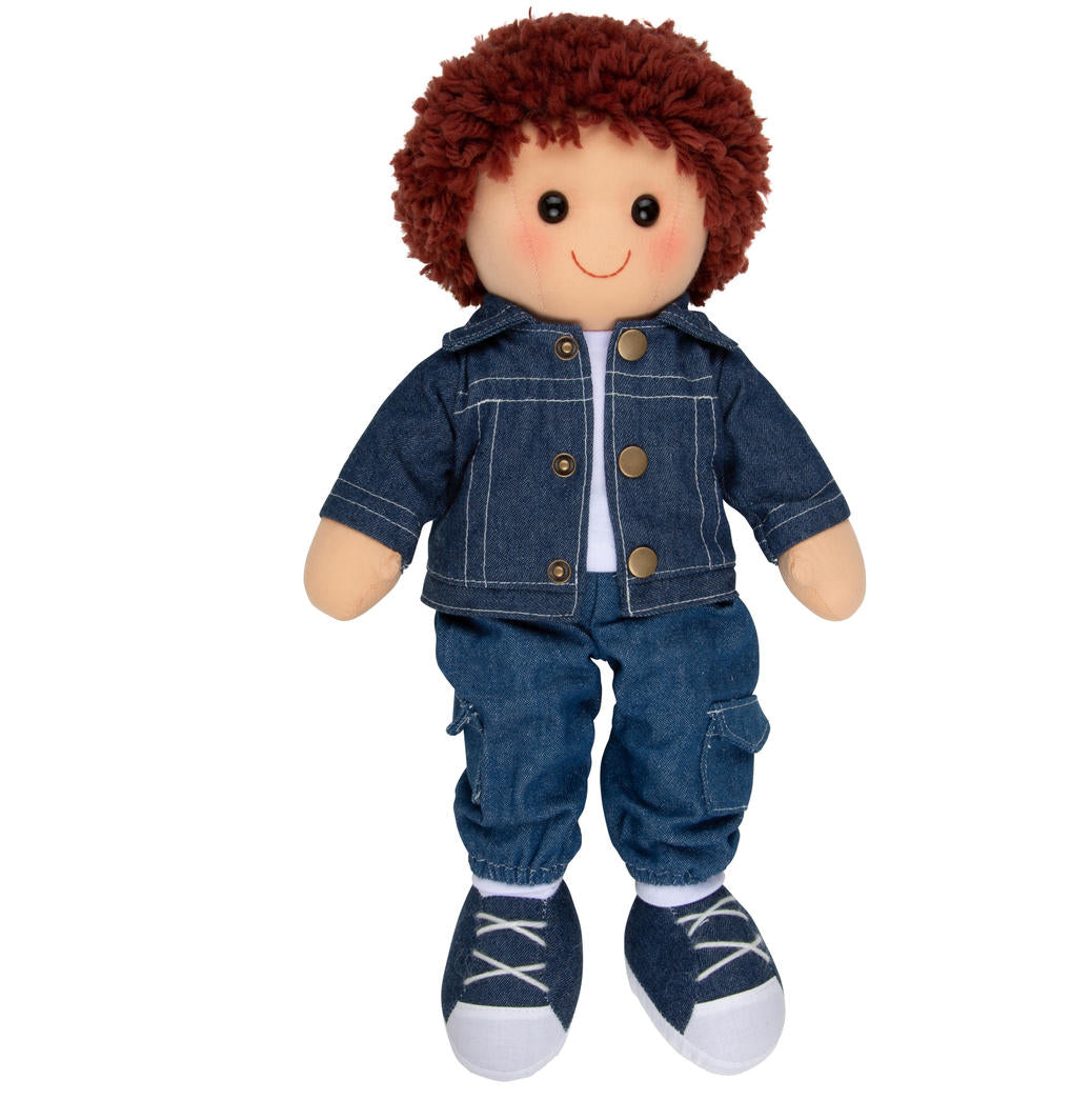 Hopscotch Dolls 35cm