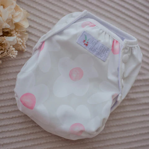 My Little Gumnut Swim Nappy - Large 18 To 36 Months