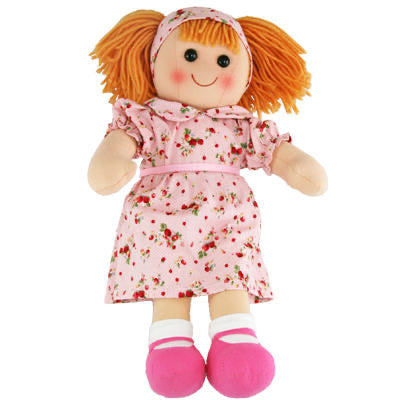 Hopscotch Dolls 35cm