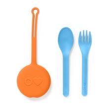 Omie 3 Piece Cutlery Pod
