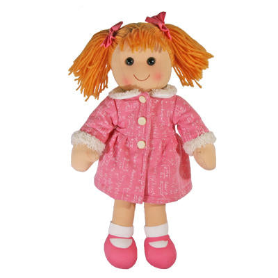 Hopscotch Dolls 35cm