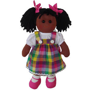Hopscotch Dolls 35cm