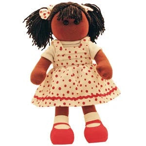 Hopscotch Dolls 35cm