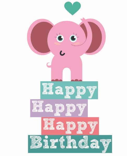 Greeting Cards With Envelope.