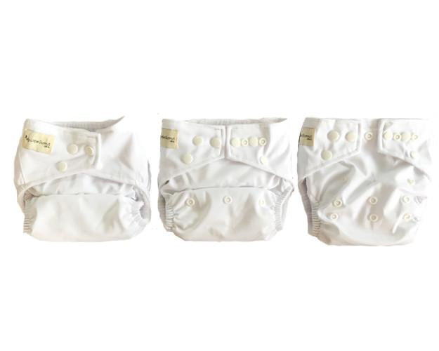 My Little Gumnut Cloth Nappy 1.0