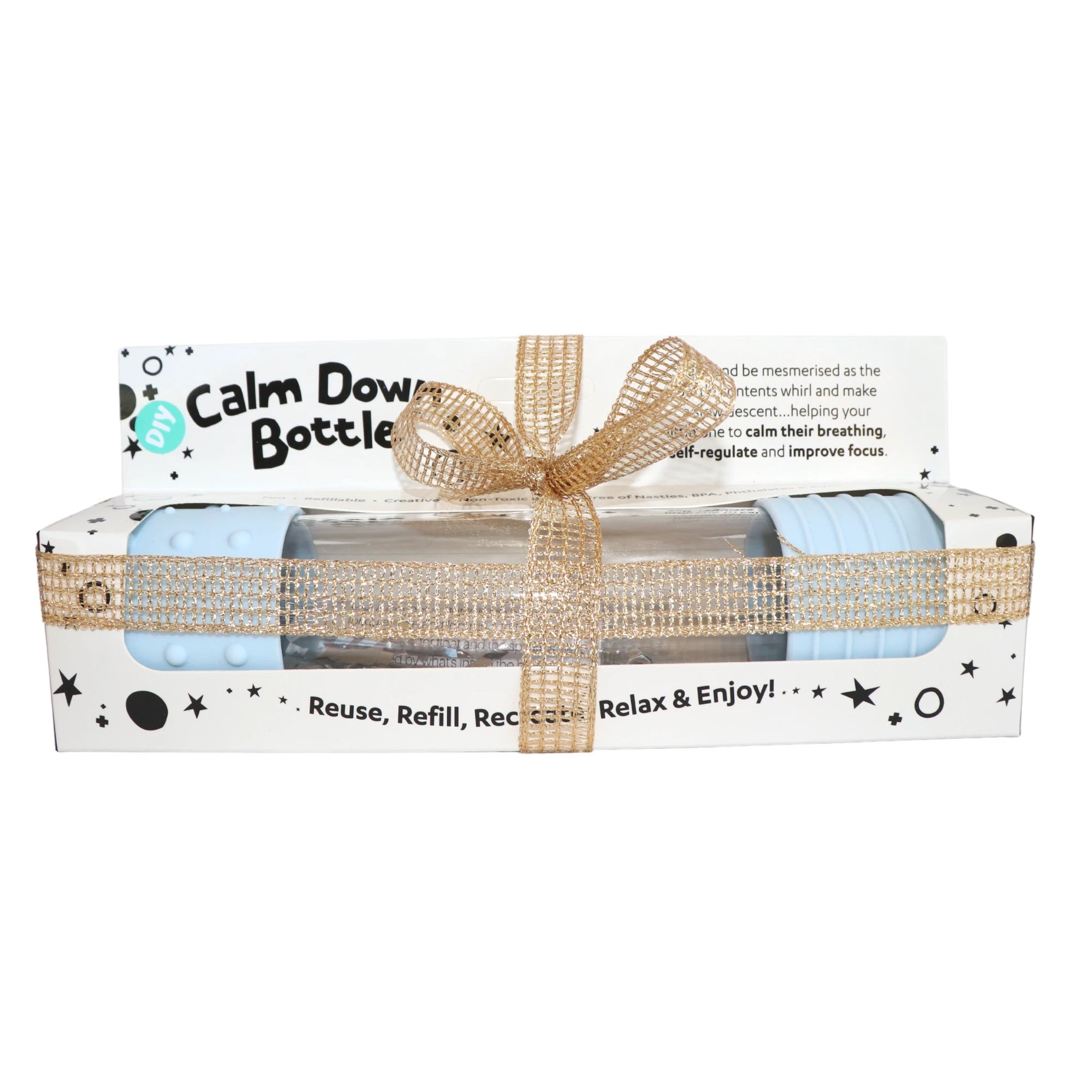 Jellystone Diy Calm Down Bottle