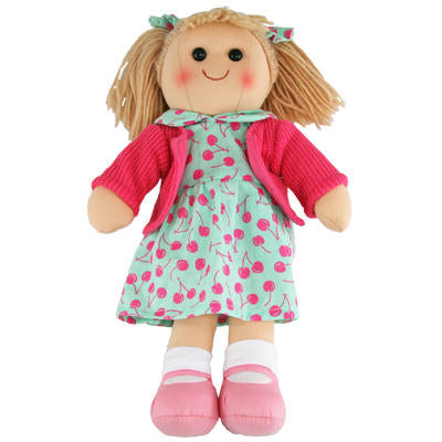 Hopscotch Dolls 35cm