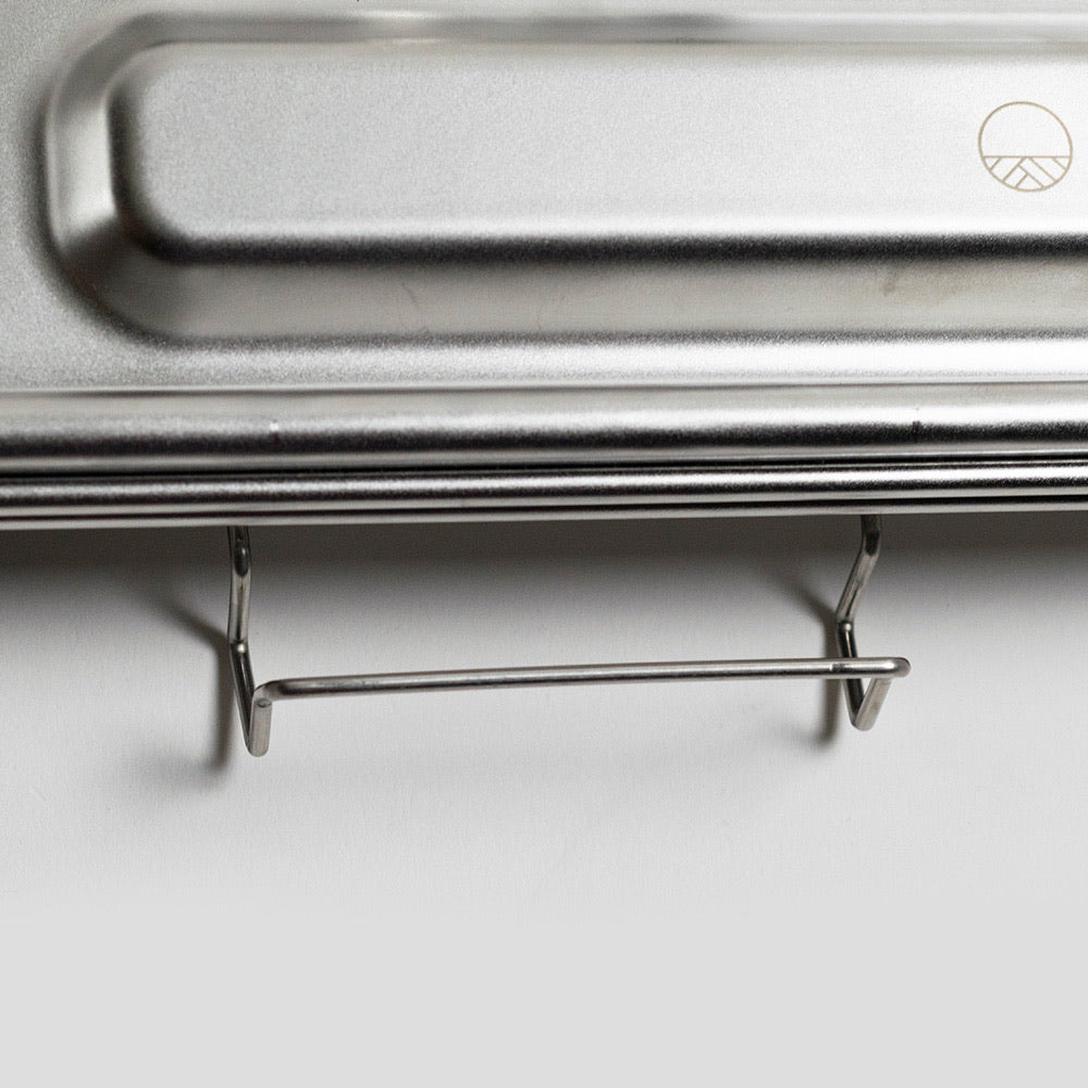 Nestling 5 Compartment Bento Box