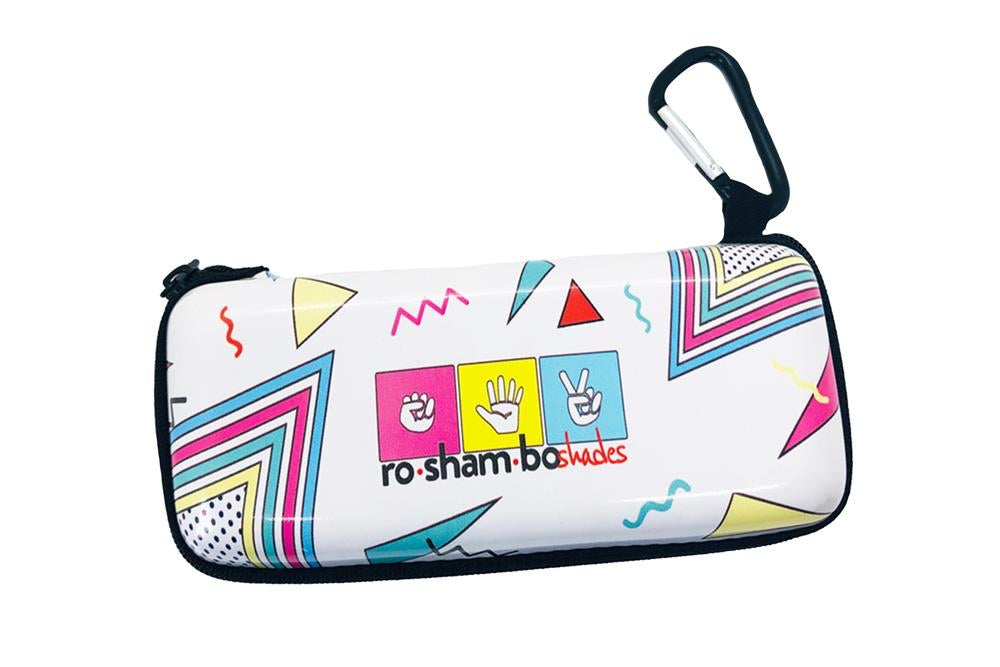 Ro€sham€bo Baby Glasses Case