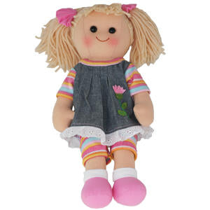 Hopscotch Dolls 35cm