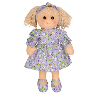 Hopscotch Dolls 35cm