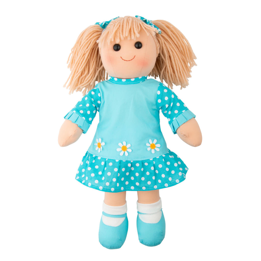Hopscotch Dolls 35cm