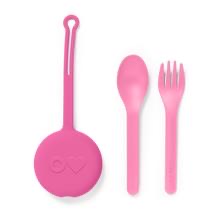 Omie 3 Piece Cutlery Pod
