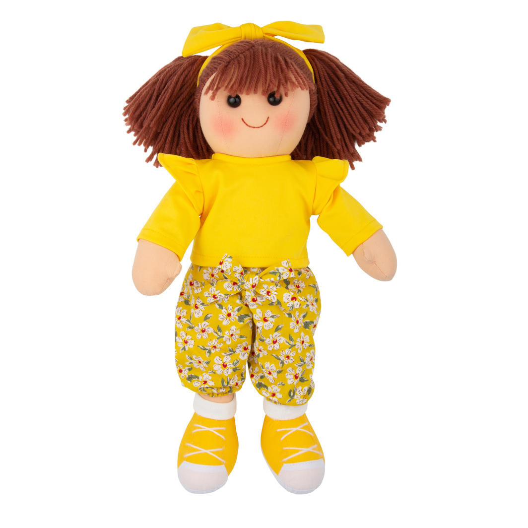 Hopscotch Dolls 35cm