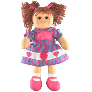 Hopscotch Dolls 35cm