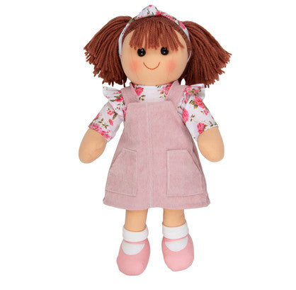 Hopscotch Dolls 35cm