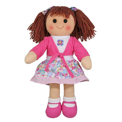 Hopscotch Dolls 35cm