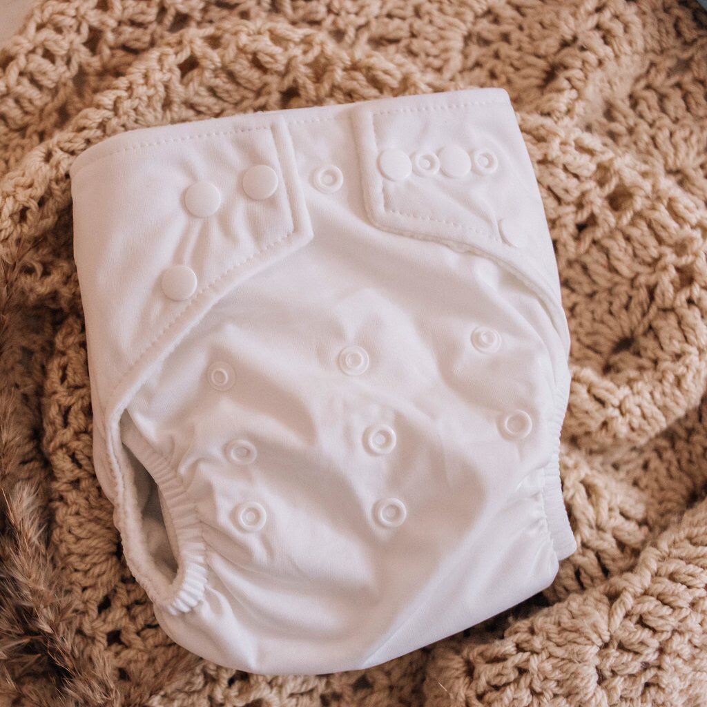 My Little Gumnut Cloth Nappy 1.0