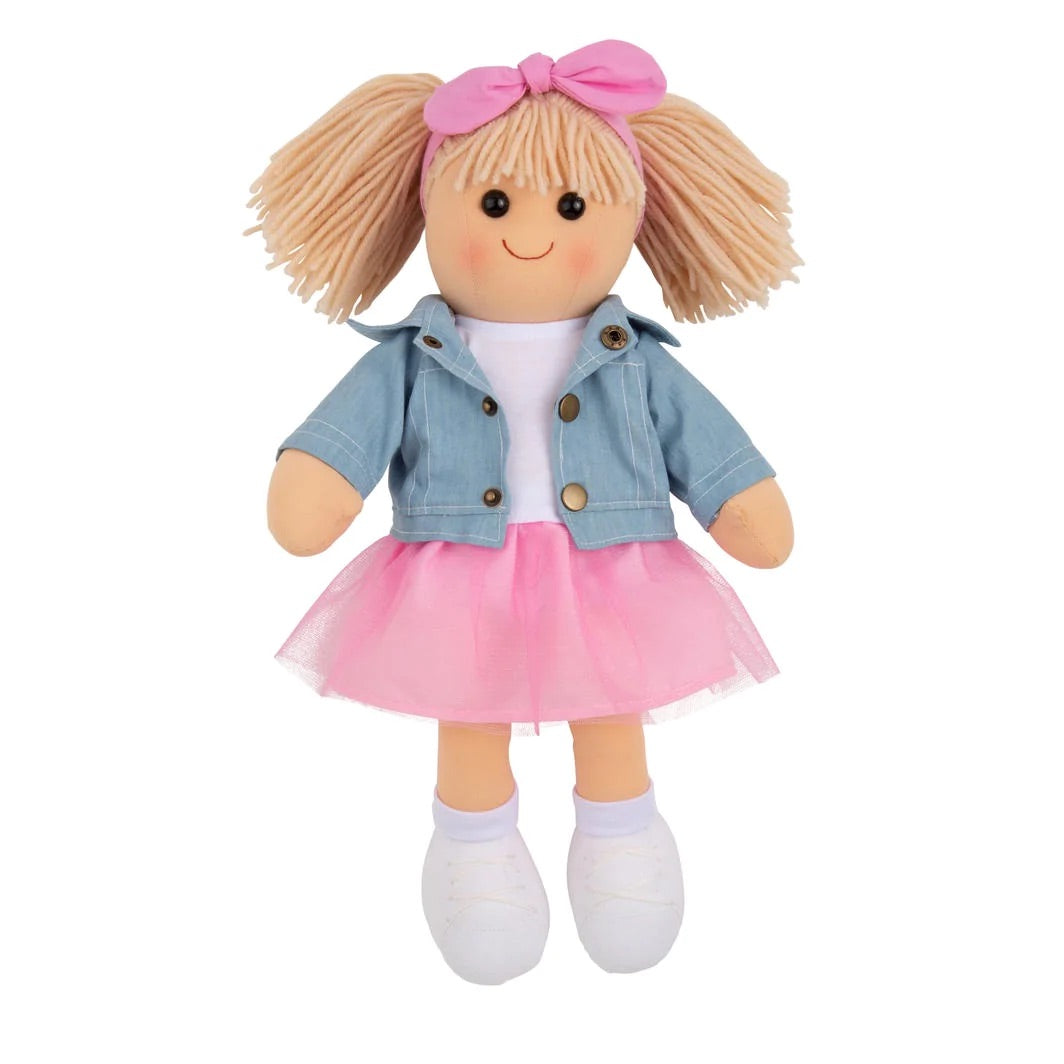 Hopscotch Dolls 35cm