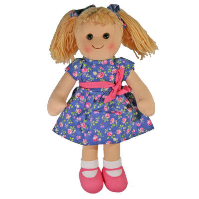 Hopscotch Dolls 35cm