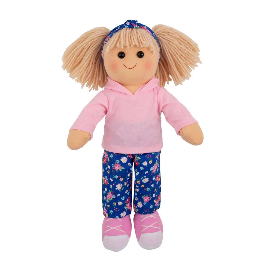 Hopscotch Dolls 35cm