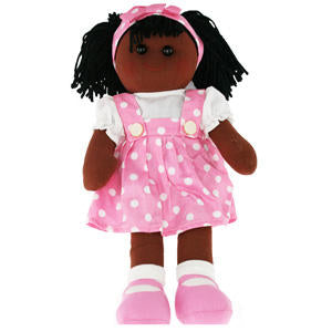 Hopscotch Dolls 35cm