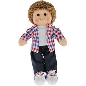 Hopscotch Dolls 35cm