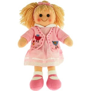 Hopscotch Dolls 35cm