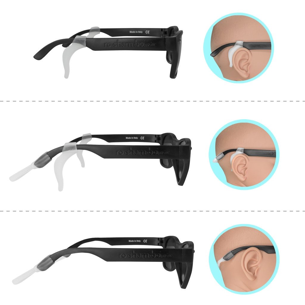 RoShamBoBaby Strap And Ear Adjuster