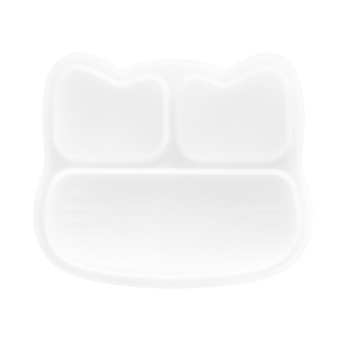 We Might Be Tiny Stickie Plate & Lids